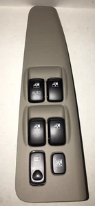 WST1121 - LH Door Power Window Switch for KIA SPECTRA PN#93570-2F100 -NEW - Picture 1 of 7