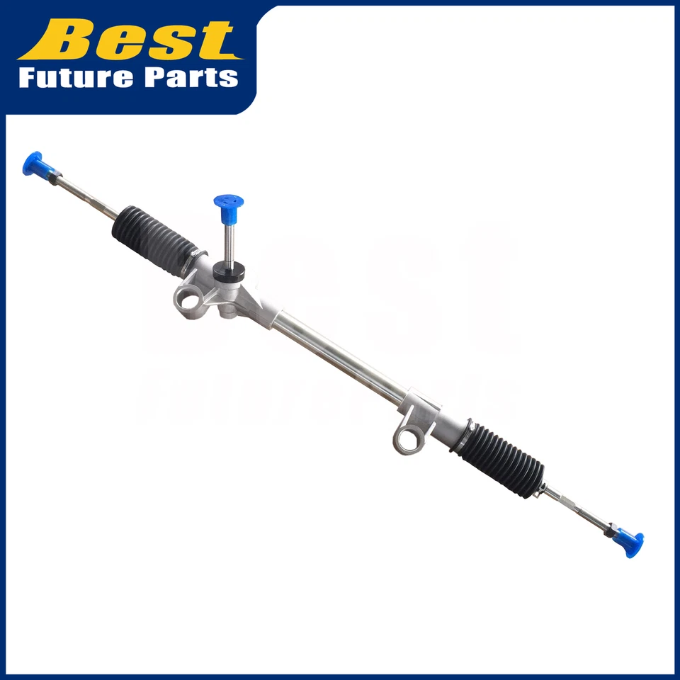 Manual Steering Rack & Pinion for 1974-1980 Ford Pinto Mercury Bobcat - Image 1 of 1