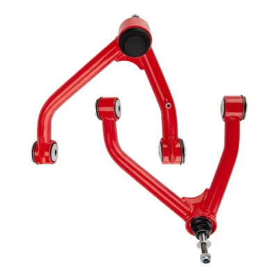 Front Upper Control Arms 2-4" Lift for 2007-2014 Chevrolet Suburban 1500 2WD - Image 1 of 4