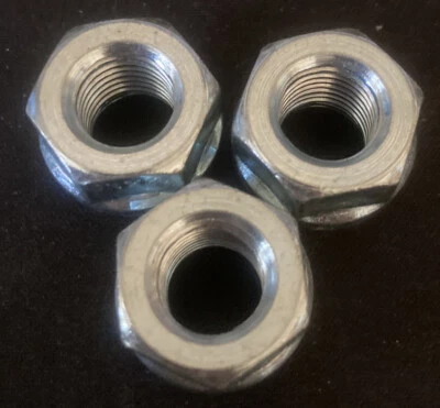 2009-2014 现代 Genesis 原始设备制造商工厂凸耳螺母盖帽 2010 年 2012 年开放 — 第 1/4 张图片