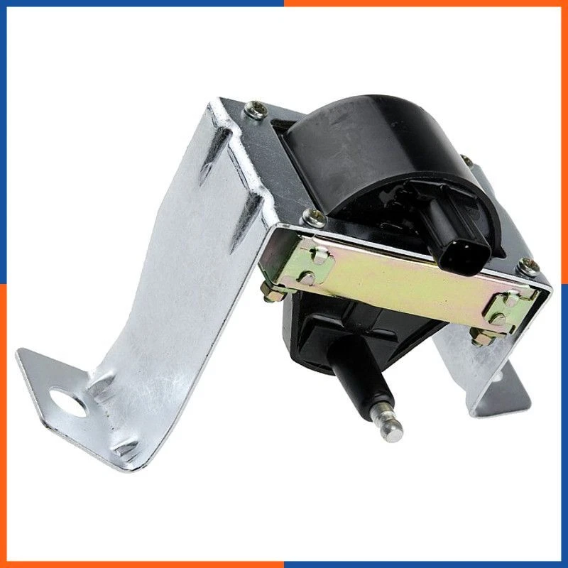 Bobine D'allumage pour ROVER | GCL201, 2508877, 138877, NEC100630, 03SKV069 - Photo 1/4