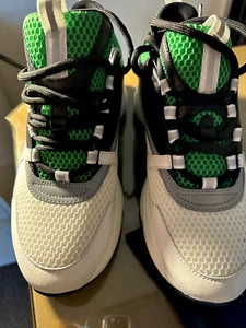 Christian Dior men’s tennis shoes - Picture 1 of 6