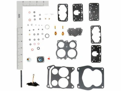 For 1969-1974 GMC K15/K1500 Suburban Carburetor Repair Kit Walker 35982MD 1970 - Image 1 of 2