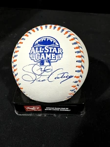 JOE NATHAN SIGNED 2013 ALL-STAR ROMLB BASEBALL TWINS, TEXAS RANGERS W/ COA - Picture 1 of 3