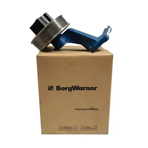 BORGWARNER KENWORTH ISX15 FAN HUB - 010023441 - Picture 1 of 5