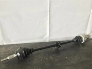 front transmission rh for OPEL KADETT E 1.6 D 52804 - Picture 1 of 3