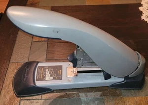 Grapadora Swingline Heavy Duty 160 hojas alta capacidad duradera oficina escritorio grapa... - Imagen 1 de 7