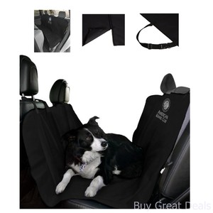 american kennel club seat cover