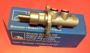 NUEVO CILINDRO MAESTRO FRENO ATE BMW E32 735 E34 525i 535i M5 34331156978 - Imagen 1 de 6