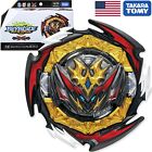 TAKARA TOMY Dynamite Belial Nexus Venture-2 Burst DB Beyblade B-180 - USA SELLER