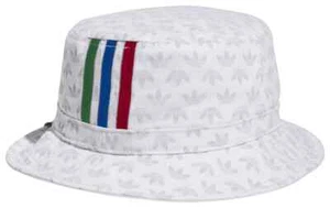 AUTHENTIC ADIDAS ORIGINAL OG MONOGRAM BUCKET HAT IR1101 - Picture 1 of 2