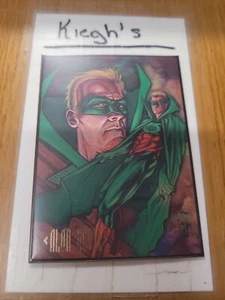 1994 Skybox DC - Alan Scott #47 - Picture 1 of 1