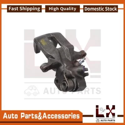 Pinza de freno de disco trasera izquierda Cardone 1 compatible con Acura RSX 2002 2003 2004 2005 2006 Foto 1 de 4