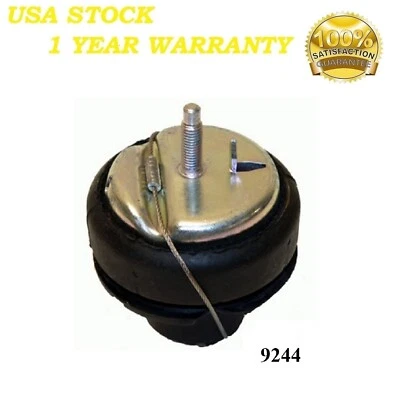 1PÇS MONTAGEM DE MOTOR DIANTEIRO OU TRASEIRO FIT Volvo 850, C70, S70, S60, S80, V70, XC70, XC90 - Imagem 1 de 2