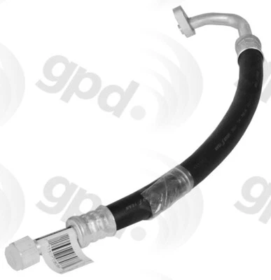 Global Parts A/C Refrigerant Suction Hose for C70, V70, S70, 850 4812268 - Image 1 of 4
