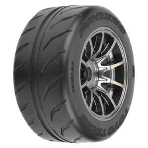 Pro-Line 1/7 Toyo Proxes R888R S3 hinten 53/107 2,9" GÜRTEL MTD 17 mm Spektrum (2) - Bild 1 von 1