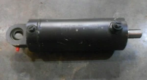 DOUBLE ACTING HYDRAULIC CYLINDER Marked: H1807003 (V-4) - Picture 1 of 5