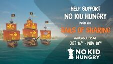 Sea of Thieves Sails of Sharing DLC KEY (USA)
