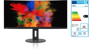 PROFESSIONAL DISPLAY P34-9 US / S26361-K1710-V160 - Photo 1/2