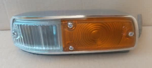 STANLEY 041-6566R HONDA CIVIC 1973 COMBINATION LIGHT ASSY RIGHT SIDE NEW GENUINE - Picture 1 of 12
