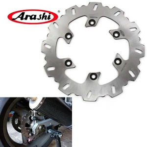 Rear Brake Disc Rotor For Ducati Monster 750 1994 - 2001 / Sport 800 2003 2004 - Picture 1 of 6