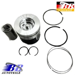 Kolben für Jaguar Land Rover XF Evoque Discovery 2.0 Diesel 204DTA Ingenium STD - Bild 1 von 1