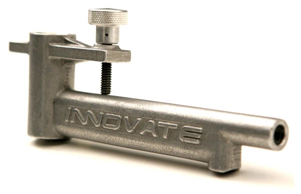 Genuine Wideband Innovate 3728 AFR sensor exhaust mount - Image 1 of 1