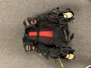 Zeagle Resort BCD (XS) - Picture 1 of 4