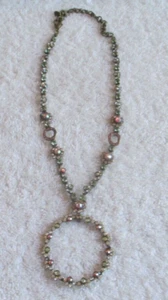Hermoso collar Sorrelli multicolor - Imagen 1 de 6