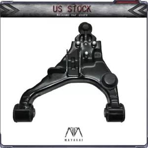 For 07-09 Kia Sorento New Front Right Passenger Side Lower Control Arm - Picture 1 of 3