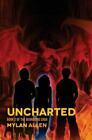 Uncharted: Book 2 of The Guardians Saga by Allen, Mylan
