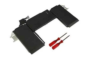 Batterij voor Apple MacBook Air Retina 13" A1932 (Late 2018 & Mid 2019) A1965 - Afbeelding 1 van 4