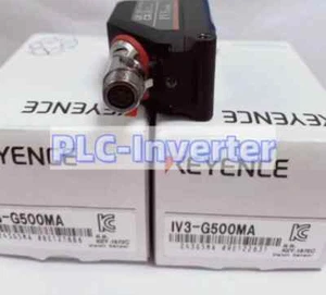 1PC New KEYENCE IV3-G500MA Machine Vision IV3G500MA Fast Delivery/ - Picture 1 of 7