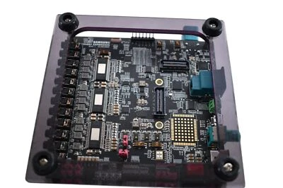 Samsung YIC2005V10054 Discovery Expansion PCB Circuit Board Module  - Image 1 of 4