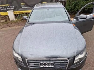 Cofano motore Audi A4 Avant 8K, B8 P21969918 - Foto 1 di 21