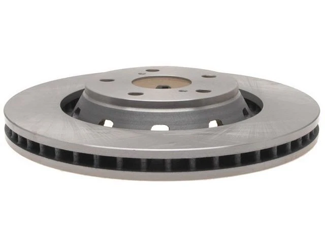 Rotor de freno delantero para Toyota Venza 2009-2016 2013 2010 2014 2011 2012 FR829JR Foto 1 de 1