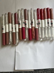 W7 FULL TIME 24:7 Color de labios: EN TENDENCIA (brillo melocotón desnudo) - Imagen 1 de 17