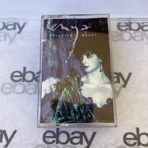 Enya - Shepherd Moons (Cassette Tape, 1992, Warner Bros.) Tested - Picture 1 of 5
