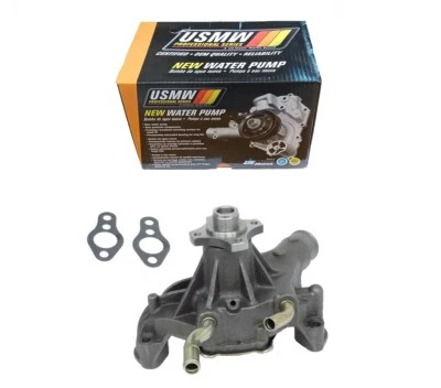 WATER PUMP FOR CADILLAC ESCALADE 99-00 / CHEVROLET C1500/C2500/C3500 96-00 5.7L - Image 1 of 2