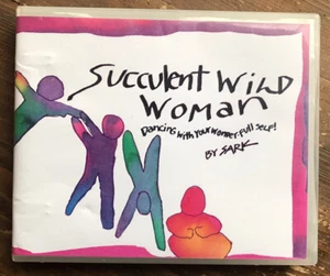 SUCCULENT WILD WOMAN 4 CD SET PLANET SARK ENTERPRISES INC. 2012 - Imagen 1 de 7