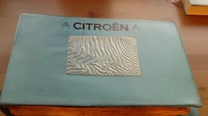 Citroen Dyane 1972 Ersatzteil Liste 5 sprachig incl deutsch - Bild 1 von 10