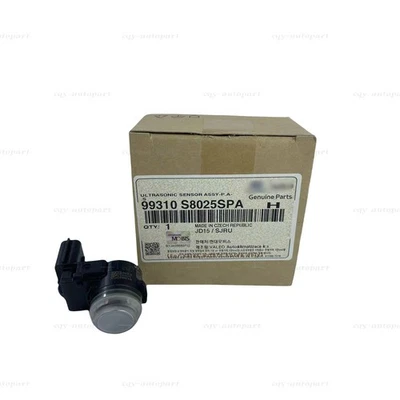 NUEVO 99310S8025SPA Sensor Ultrasónico P.A.S Genuino para Hyundai Palisade US STOCK Foto 1 de 4