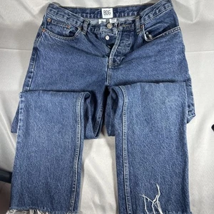 Jeans BDG Urban Dad 32x32 effetto invecchiato - Foto 1 di 14