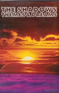 The Shadows The Shadows Themes & Dreams (Cassette) (Cassette) - Picture 1 of 1