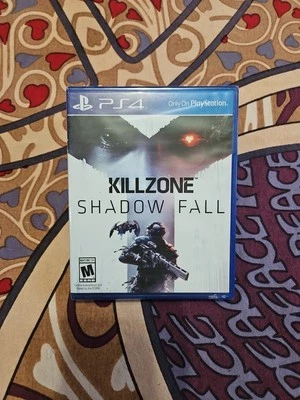 Killzone: Shadow Fall (Sony PlayStation 4, 2013) Brand New Sealed NIB - Image 1 of 4