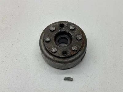 Honda CR125R 1997 volante generador volante estator rotor magnético moto de tierra CR Foto 1 de 4