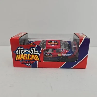 Action Collectibles - NASCAR Cafe Myrtle Beach - 1:64 Diecast GoRacing.com RCCA - Image 1 of 4