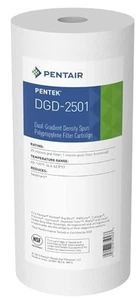 Pentair DGD-2501 Big Blue Wasserfilter, 10 Zoll Ganzes Haus Sedimentfilter C... - Bild 1 von 7