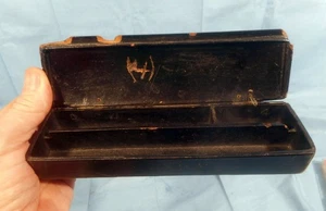 Authentic Templar Master Antique Energy House Charging Box of Talisman & Spirit - Picture 1 of 5