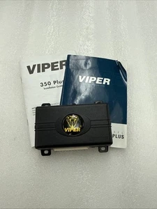 NEW VIPER Replacement Remote Start Brain Module 350PLUS 350 PLUS - Picture 1 of 5